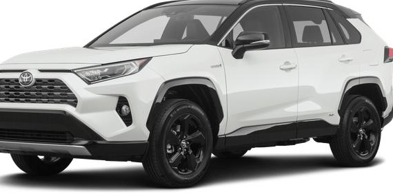 TOYOTA RAV4 2020 2T3EWRFV5LW060609 image TOYOTA RAV4 2020 2T3EWRFV5LW060609 image