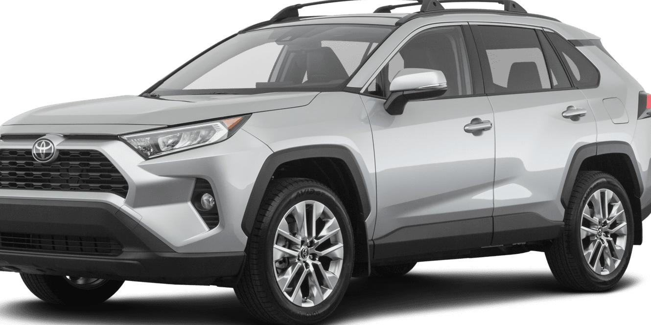 TOYOTA RAV4 2020 JTMW1RFVXLD042655 image