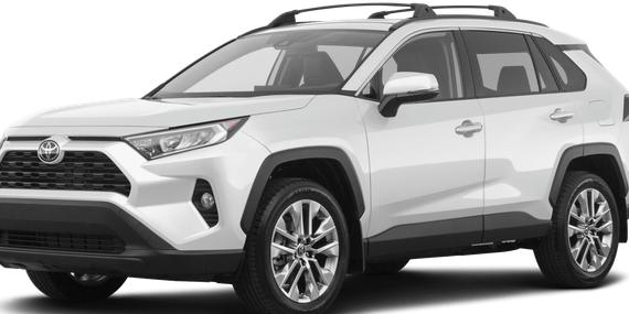 TOYOTA RAV4 2020 2T3H1RFV9LC070055 image