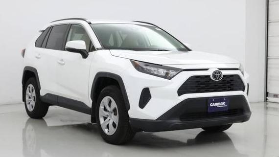 TOYOTA RAV4 2020 JTMG1RFV4LD055681 image TOYOTA RAV4 2020 JTMG1RFV4LD055681 image