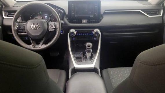 TOYOTA RAV4 2020 2T3W1RFV8LC073407 image