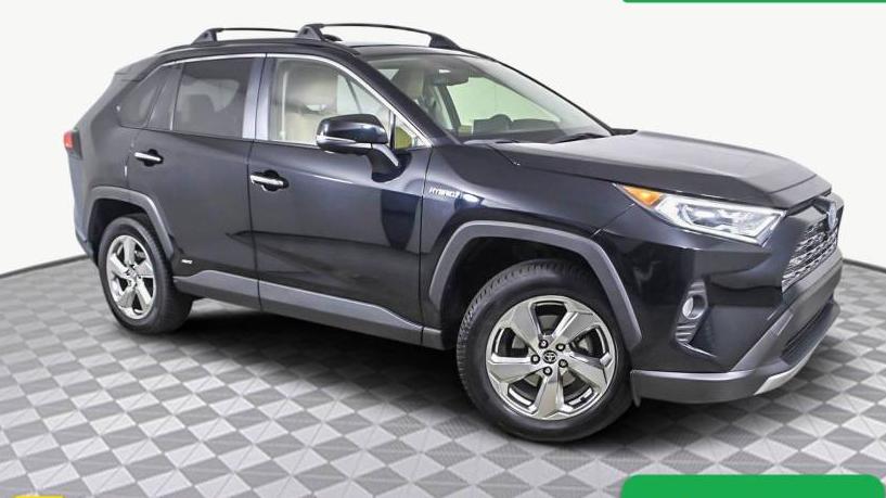 TOYOTA RAV4 2020 JTMDWRFV5LD065852 image