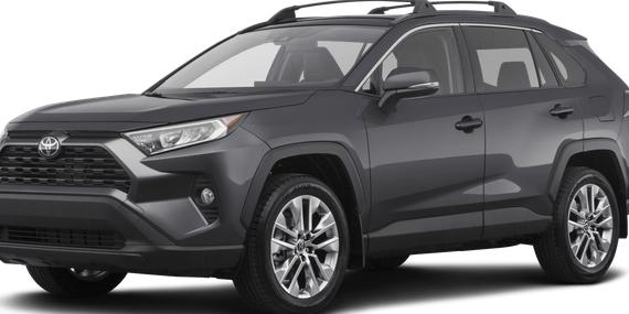TOYOTA RAV4 2020 2T3C1RFV3LW073297 image