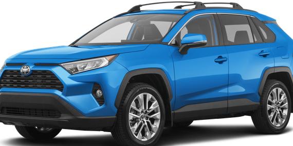 TOYOTA RAV4 2020 2T3W1RFV9LC079670 image TOYOTA RAV4 2020 2T3W1RFV9LC079670 image