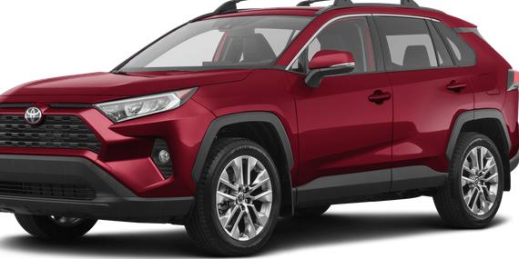 TOYOTA RAV4 2020 2T3A1RFV3LC125231 image