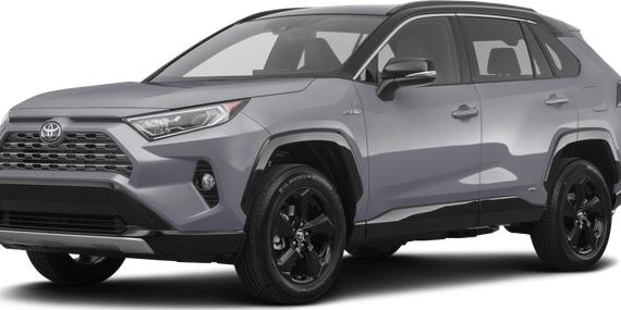 TOYOTA RAV4 2020 4T3E6RFV5LU002080 image