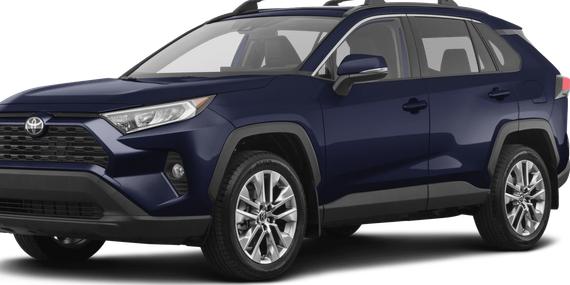 TOYOTA RAV4 2020 2T3A1RFV0LW093496 image