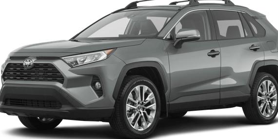 TOYOTA RAV4 2020 2T3A1RFV1LW119412 image
