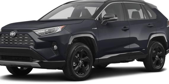 TOYOTA RAV4 2020 JTMEWRFV9LJ043746 image TOYOTA RAV4 2020 JTMEWRFV9LJ043746 image