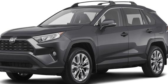 TOYOTA RAV4 2020 2T3F1RFV3LW091845 image