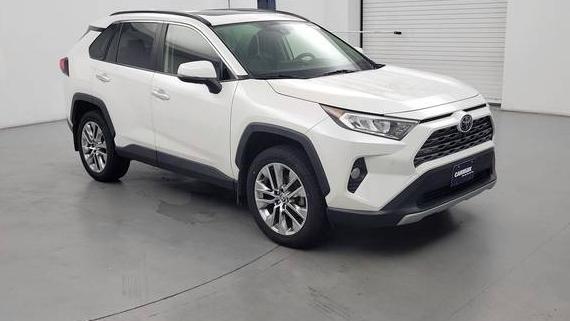 TOYOTA RAV4 2020 JTMN1RFV3LD051516 image