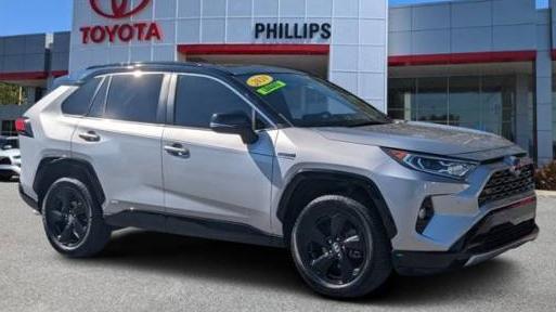 TOYOTA RAV4 2020 JTME6RFV7LD502576 image