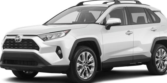 TOYOTA RAV4 2020 2T3C1RFV3LW083795 image