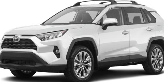 TOYOTA RAV4 2020 JTMW1RFVXLD522212 image