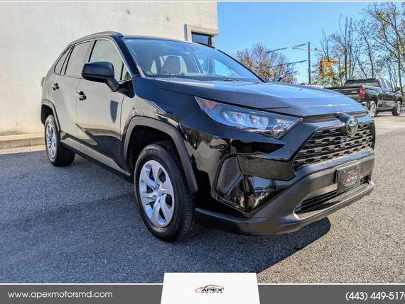 TOYOTA RAV4 2020 2T3H1RFV3LW092177 image TOYOTA RAV4 2020 2T3H1RFV3LW092177 image