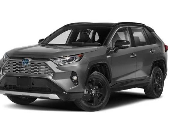 TOYOTA RAV4 2020 JTMEWRFV1LJ040047 image