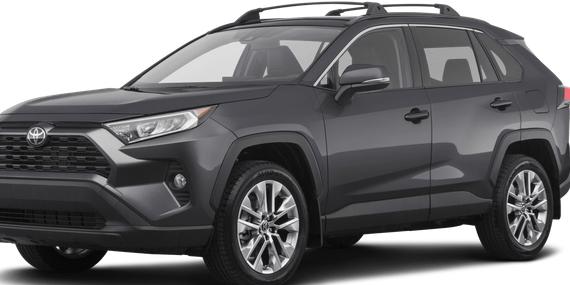 TOYOTA RAV4 2020 2T3H1RFV2LW101483 image