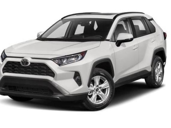 TOYOTA RAV4 2020 JTMC1RFV9LJ017394 image