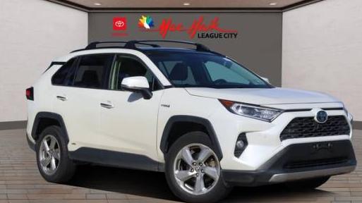 TOYOTA RAV4 2020 JTMD6RFV9LD006142 image