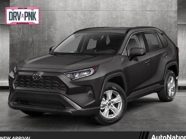 TOYOTA RAV4 2020 JTMW1RFV2LD519580 image