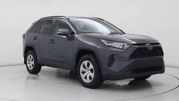 TOYOTA RAV4 2020 2T3G1RFV5LW131914 image