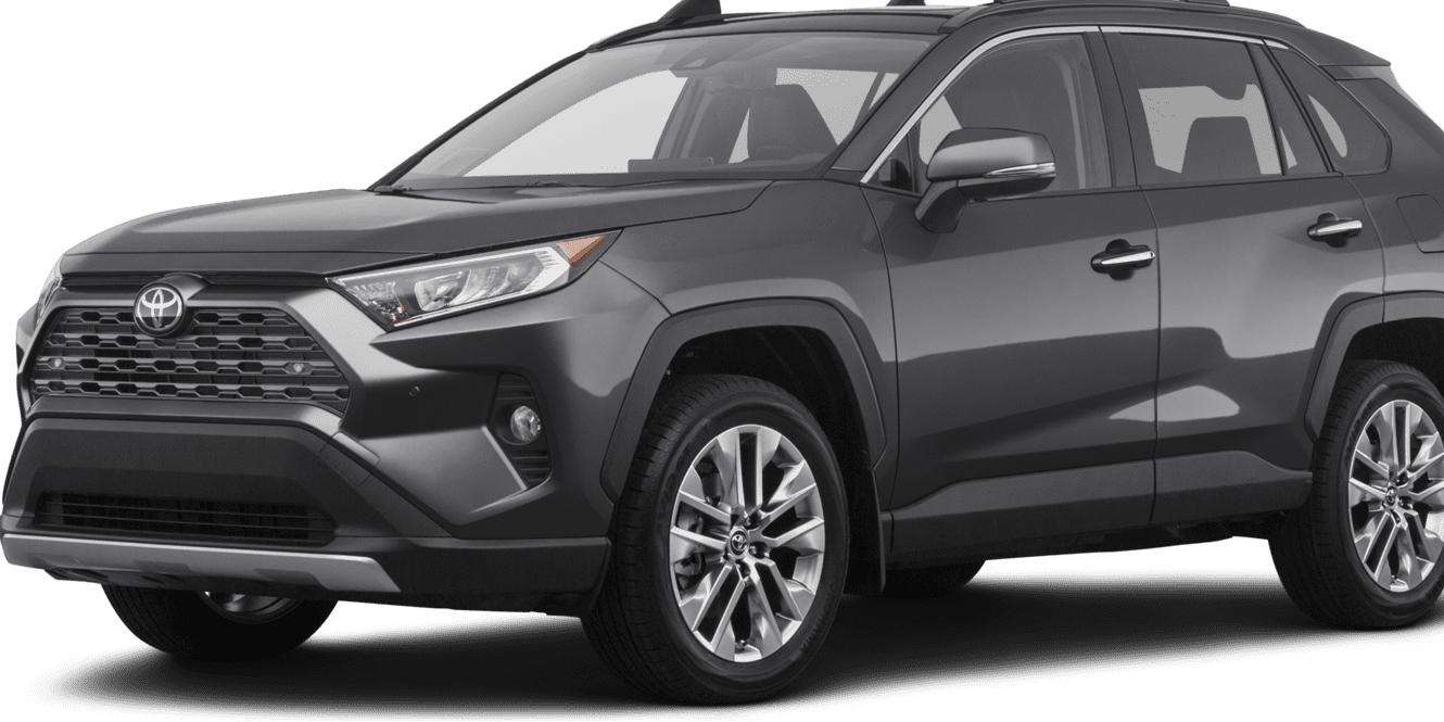 TOYOTA RAV4 2020 JTMN1RFV2LD524385 image