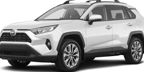 TOYOTA RAV4 2020 JTMA1RFV1LD062156 image