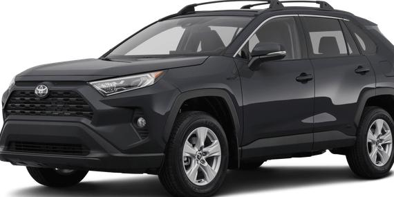 TOYOTA RAV4 2020 2T3RWRFV2LW085646 image