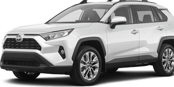 TOYOTA RAV4 2020 2T3H1RFV6LC049406 image