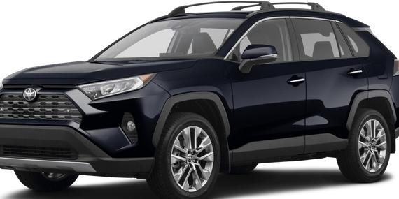 TOYOTA RAV4 2020 JTMDWRFV1LD551350 image