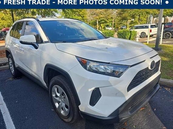 TOYOTA RAV4 2020 2T3K1RFV7LC080749 image TOYOTA RAV4 2020 2T3K1RFV7LC080749 image