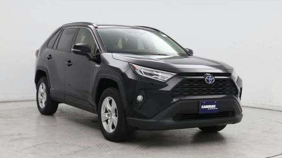TOYOTA RAV4 2020 JTMR6RFV5LD001624 image