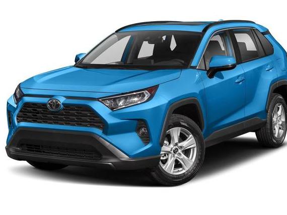 TOYOTA RAV4 2020 2T3A1RFV8LC139495 image