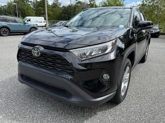 TOYOTA RAV4 2020 2T3W1RFV5LC033754 image TOYOTA RAV4 2020 2T3W1RFV5LC033754 image