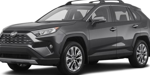 TOYOTA RAV4 2020 4T3DWRFV9LU006273 image