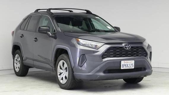 TOYOTA RAV4 2020 2T3H1RFV2LW070493 image