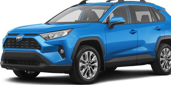 TOYOTA RAV4 2020 2T3W1RFV1LW102082 image