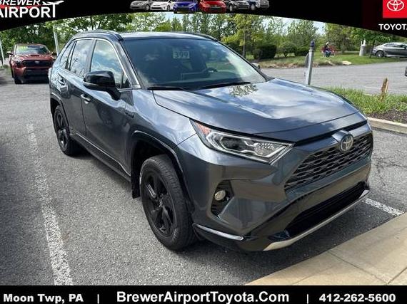 TOYOTA RAV4 2020 JTMEWRFV3LD541939 image
