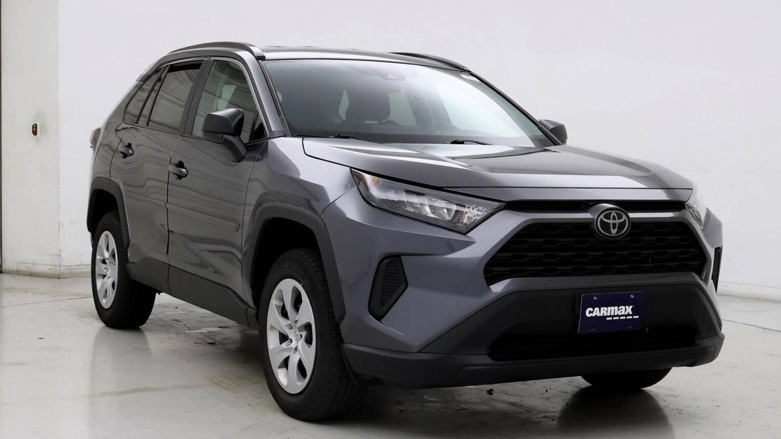 TOYOTA RAV4 2020 2T3F1RFV9LC111517 image