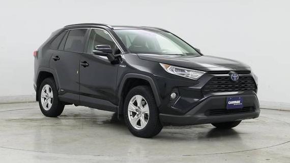 TOYOTA RAV4 2020 JTMRWRFVXLD059177 image