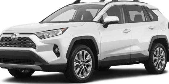 TOYOTA RAV4 2020 2T3DWRFV5LW050710 image