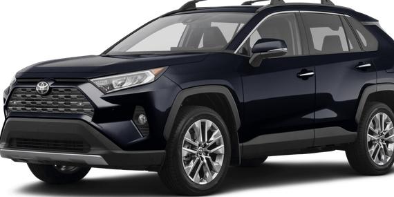 TOYOTA RAV4 2020 2T3N1RFV6LW093813 image