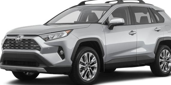 TOYOTA RAV4 2020 2T3N1RFV0LW086730 image