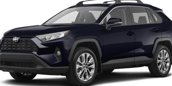 TOYOTA RAV4 2020 2T3A1RFV6LW108017 image