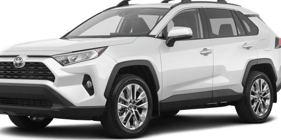TOYOTA RAV4 2020 2T3H1RFV4LC056578 image
