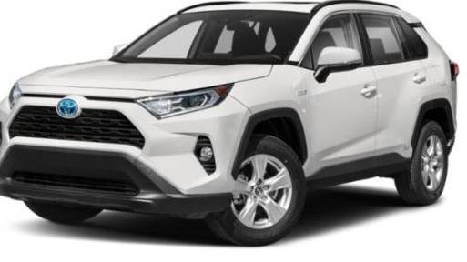 TOYOTA RAV4 2020 JTMRWRFV4LD072538 image