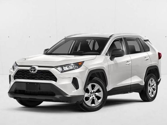 TOYOTA RAV4 2020 2T3K1RFVXLC055795 image TOYOTA RAV4 2020 2T3K1RFVXLC055795 image