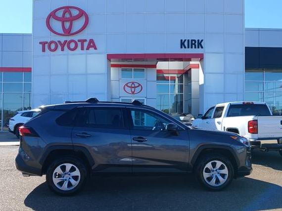 TOYOTA RAV4 2020 2T3H1RFV4LW071418 image TOYOTA RAV4 2020 2T3H1RFV4LW071418 image