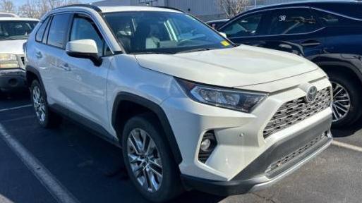 TOYOTA RAV4 2020 2T3Y1RFVXLC068895 image