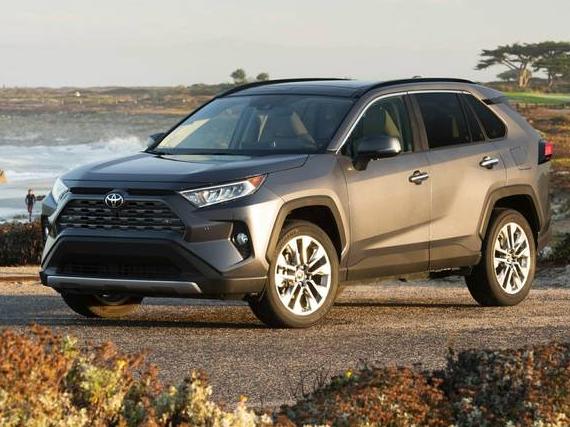 TOYOTA RAV4 2020 JTMN1RFV4LJ027940 image